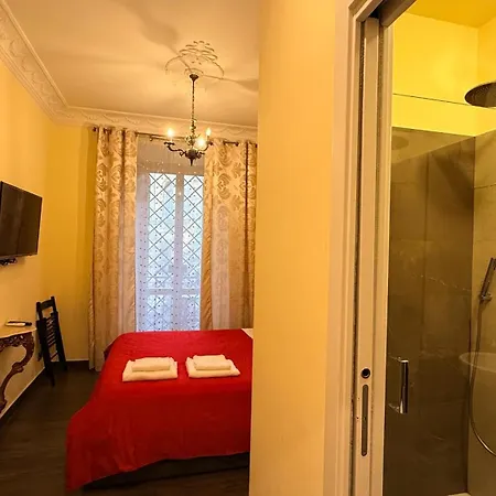 Vietitaly Filiberto Guest house