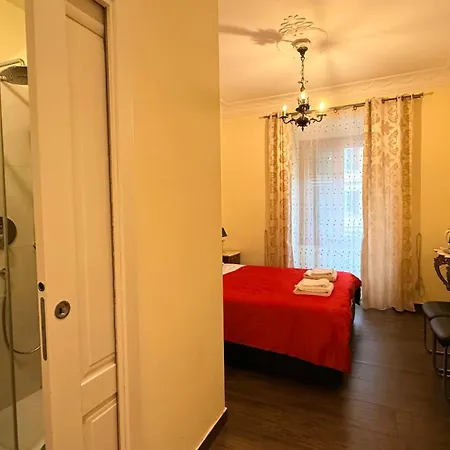 Guest house Vietitaly Filiberto