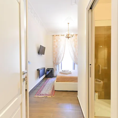 Vietitaly Filiberto 罗马