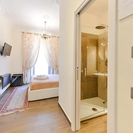 Vietitaly Filiberto 招待所