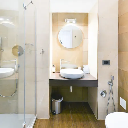 Vietitaly Filiberto 招待所 罗马