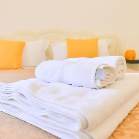 Vietitaly Filiberto 招待所 4*