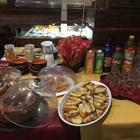 Vietitaly Filiberto 4*