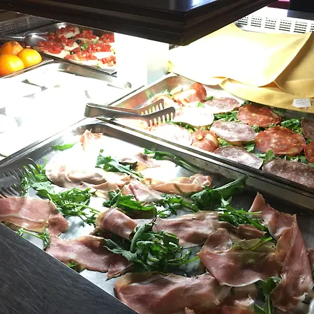 Vietitaly Filiberto 4* 罗马