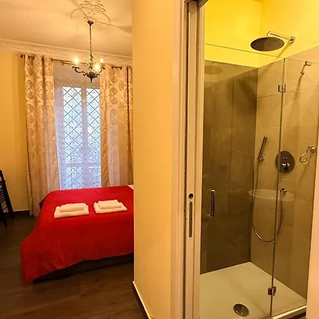 Vietitaly Filiberto Gæstehus 4*