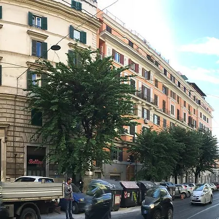 Vietitaly Filiberto Maison d'hôtes Rome