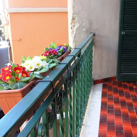 Maison d'hôtes Vietitaly Filiberto Rome