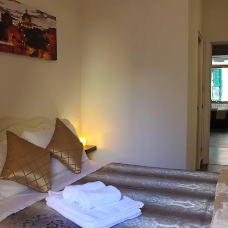 Vietitaly Filiberto Maison d'hôtes Rome