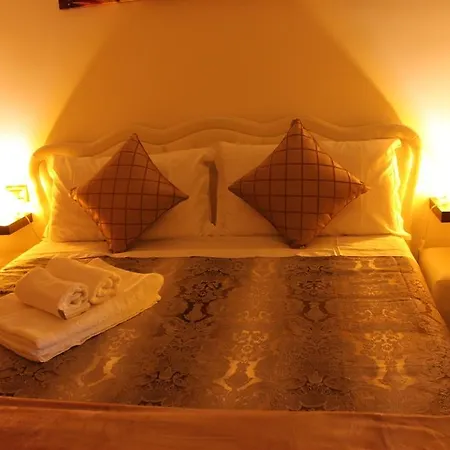 Maison d'hôtes Vietitaly Filiberto 3*