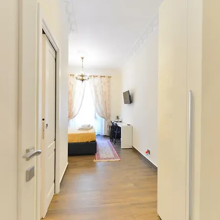 Vietitaly Filiberto 게스트하우스 3*