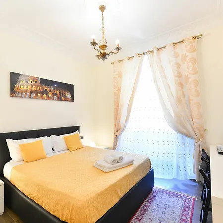 Vietitaly Filiberto 게스트하우스 3*