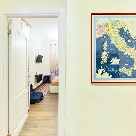 Vietitaly Filiberto Maison d'hôtes Rome
