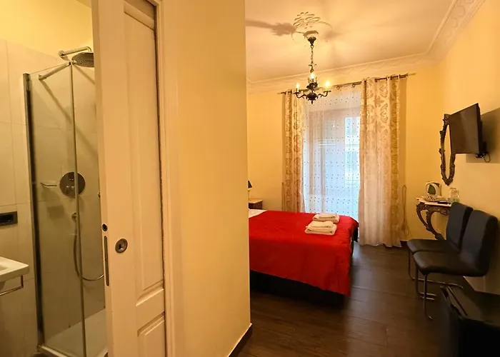 Konukevi Vietitaly Filiberto